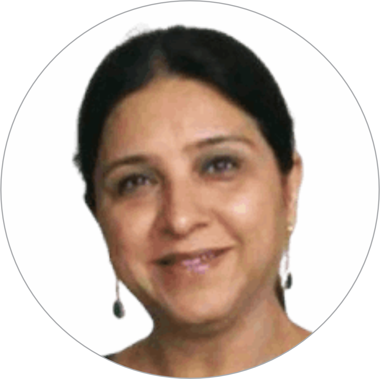 Dr. Prof. Neena Malhotra